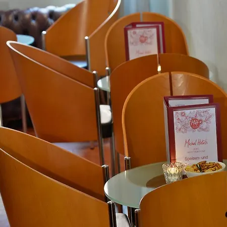 Hotel Achat Heppenheim