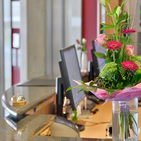 Hotel Achat Heppenheim