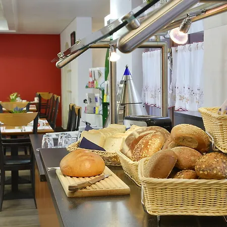Achat Heppenheim 3* Heppenheim (Bergstrasse)