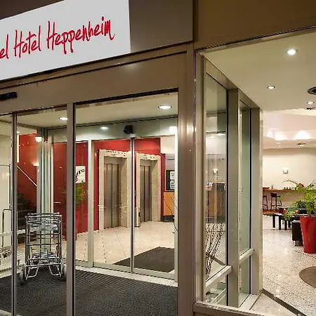 Achat Heppenheim 3*