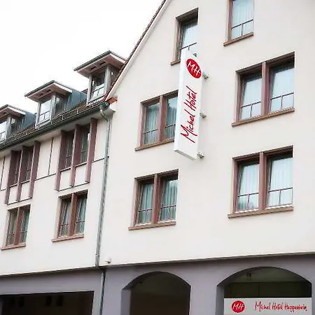 Achat Heppenheim