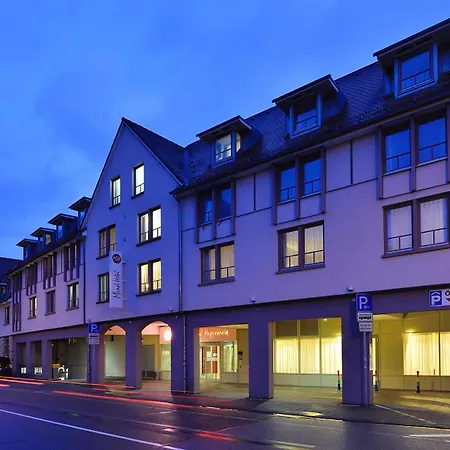 Hotel Achat Heppenheim