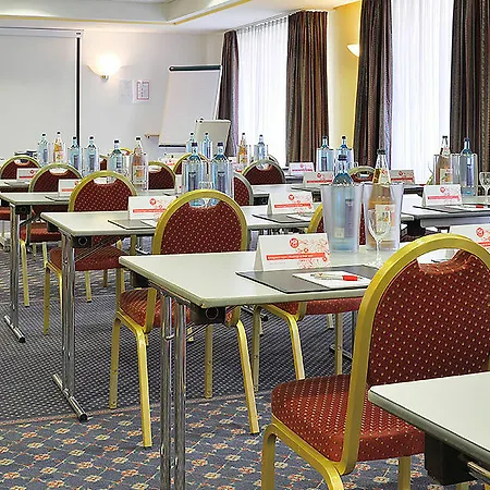 Michel Heppenheim Hotel Heppenheim (Bergstraße)