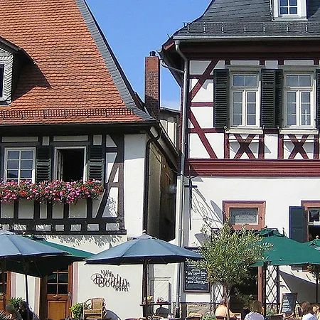 Achat Heppenheim