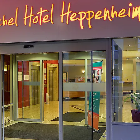 Achat Heppenheim 3*
