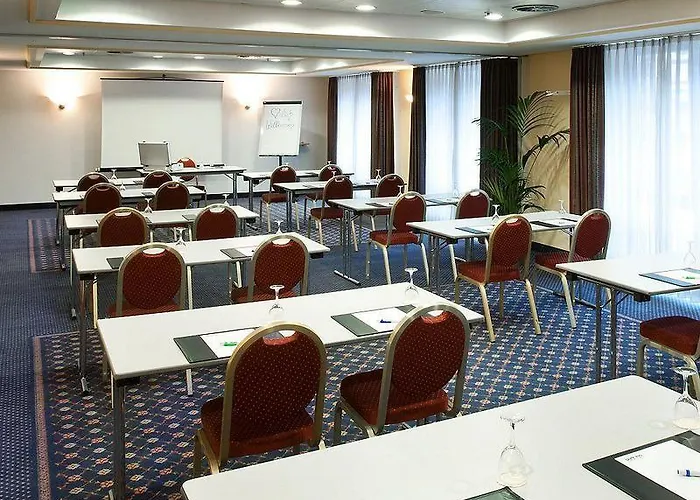 Achat Heppenheim Hotel