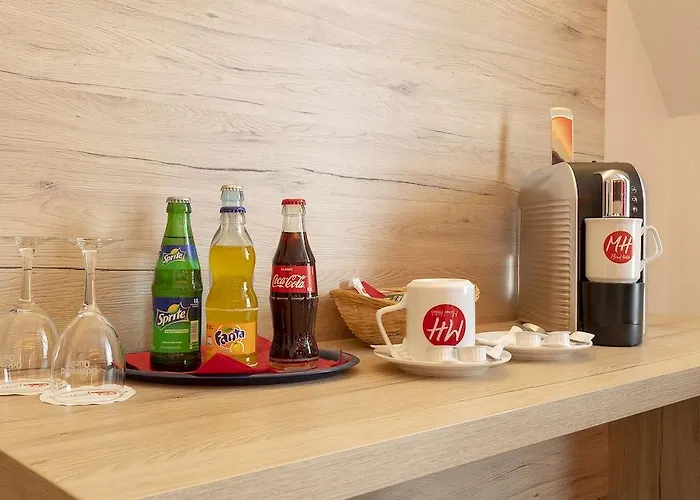 Hotel Achat Heppenheim