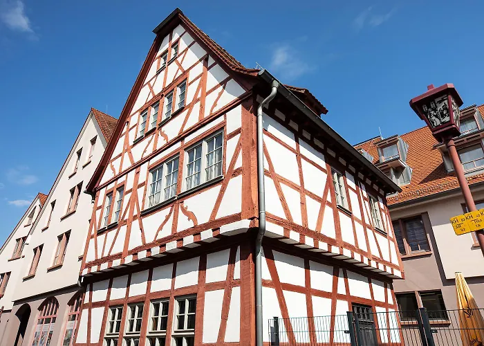 Achat Heppenheim Heppenheim (Bergstrasse)