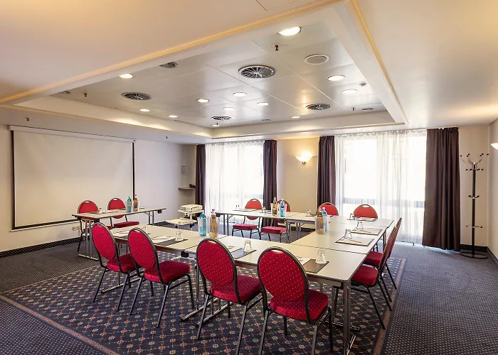 Achat Heppenheim Hotel Heppenheim (Bergstrasse)