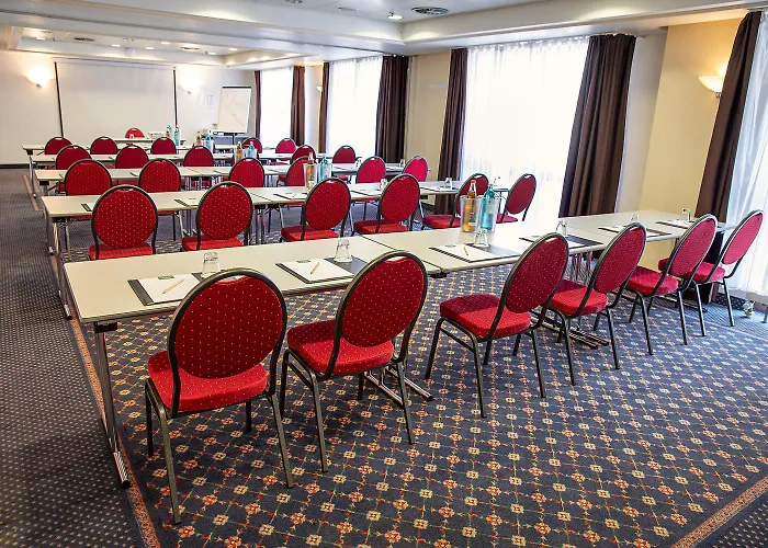 Achat Heppenheim Hotel Heppenheim (Bergstrasse)