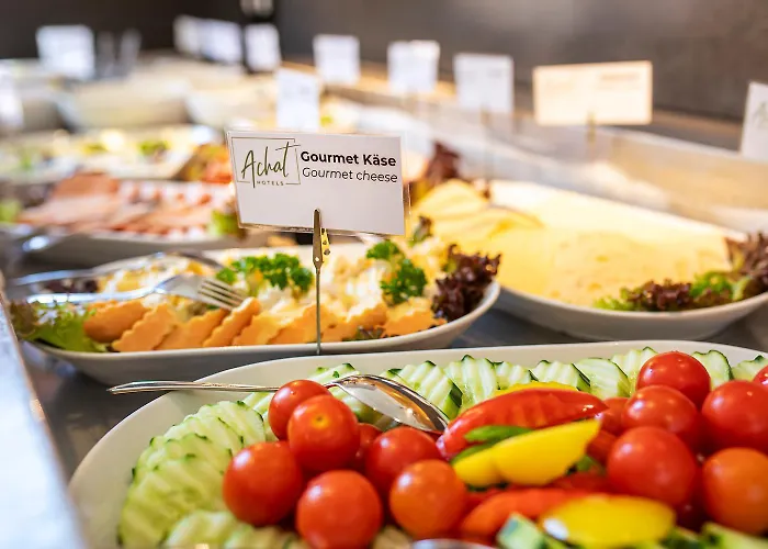 Achat Heppenheim 3* Heppenheim (Bergstrasse)