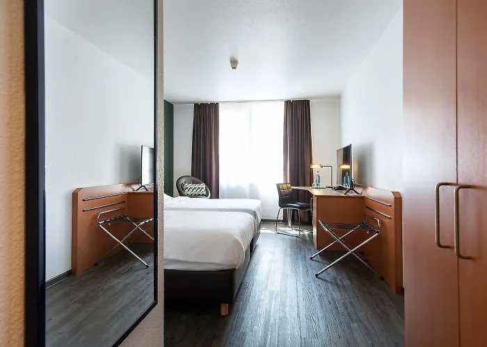 Achat Heppenheim 3* Heppenheim (Bergstrasse)