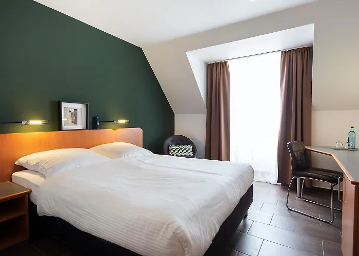 Achat Heppenheim 3* Heppenheim (Bergstrasse)