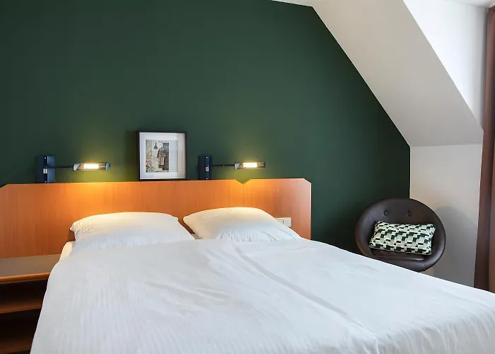 Achat Heppenheim Hotel