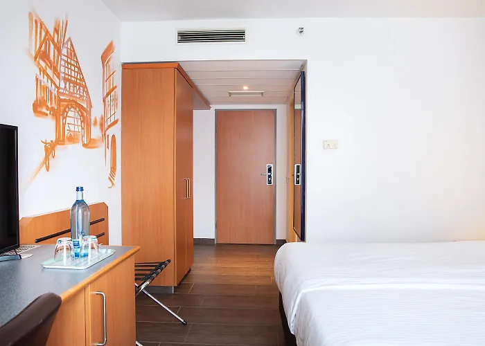 Hotel Achat Heppenheim