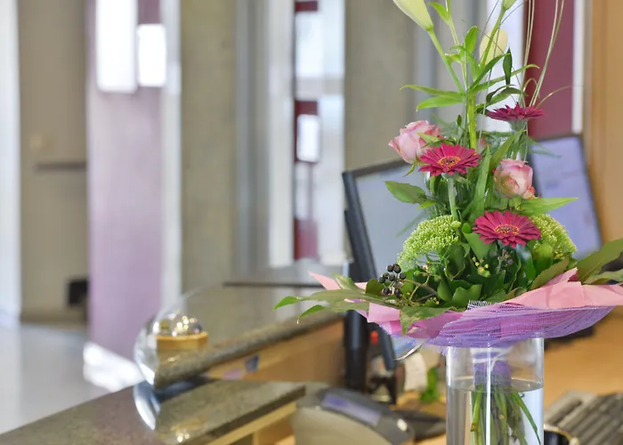 Achat Heppenheim Hotel Heppenheim (Bergstrasse)