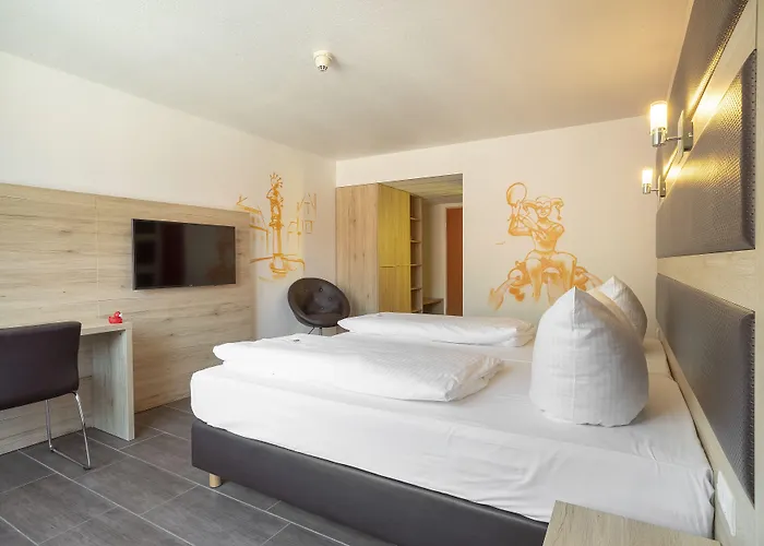 Achat Heppenheim 3* Heppenheim (Bergstrasse)