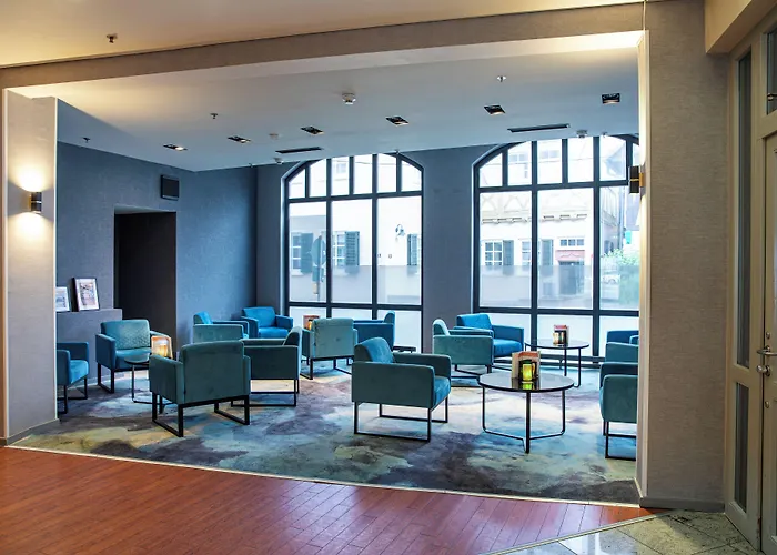 Achat Heppenheim Hotel