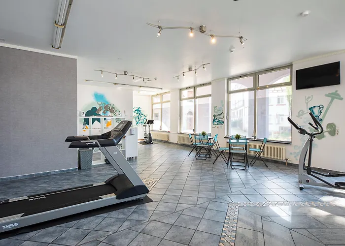 Achat Heppenheim Hotel Heppenheim (Bergstrasse)