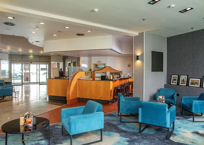 Achat Heppenheim Hotel Heppenheim (Bergstrasse)