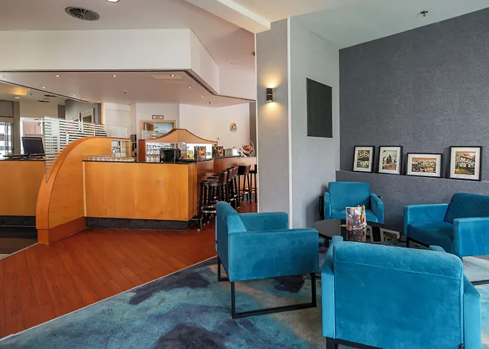 Hotel Achat Heppenheim