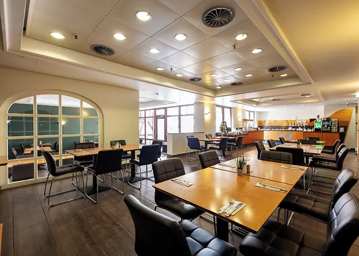 Achat Heppenheim Hotel 3*