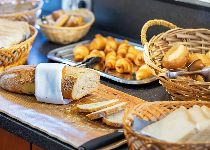 Achat Heppenheim Hotel Heppenheim (Bergstrasse)