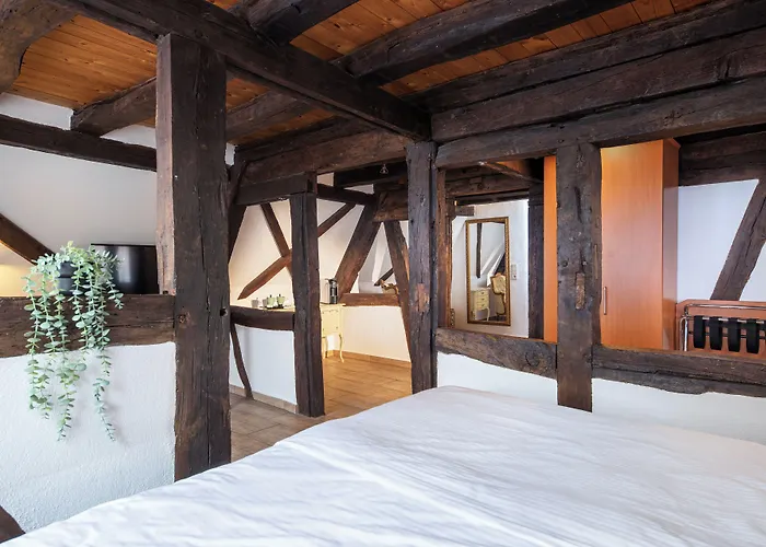 Hotel Achat Heppenheim