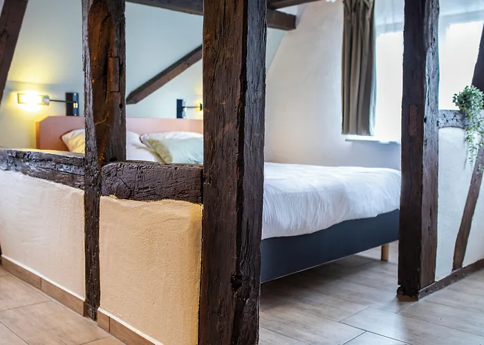 Achat Heppenheim Hotel