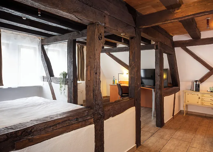 Hotel Achat Heppenheim 3*