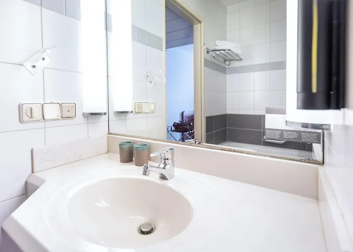 Отель Achat Heppenheim Heppenheim (Bergstrasse)