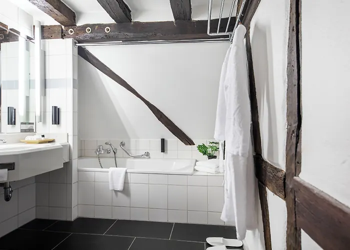 Hotel Achat Heppenheim 3*