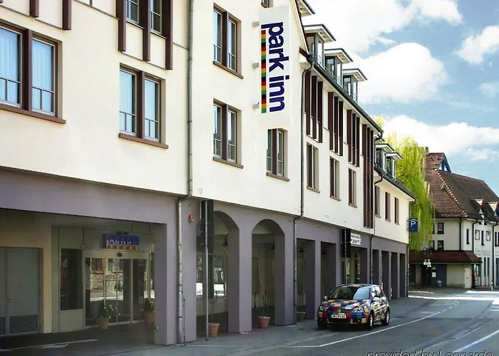 Achat Heppenheim 3* Heppenheim (Bergstrasse)