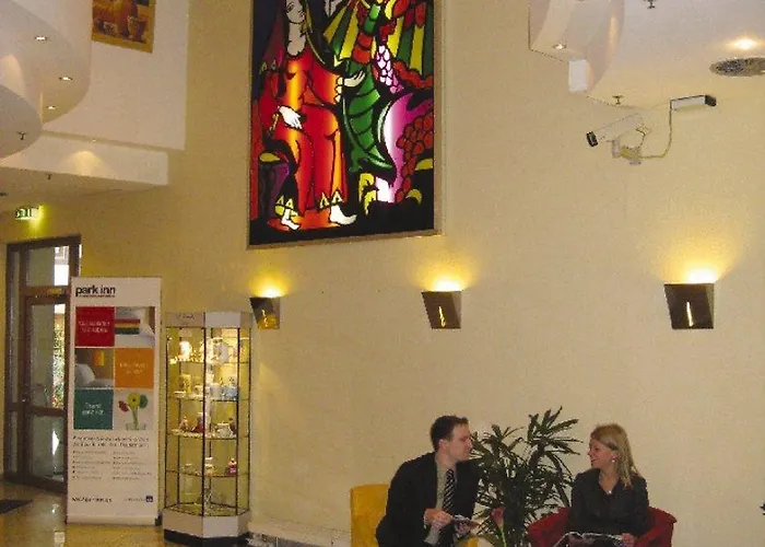 Achat Heppenheim Hotel