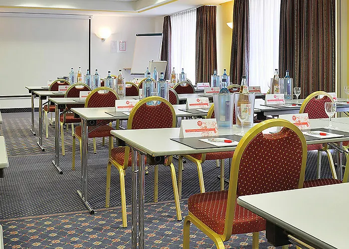 Achat Heppenheim Hotel Heppenheim (Bergstrasse)